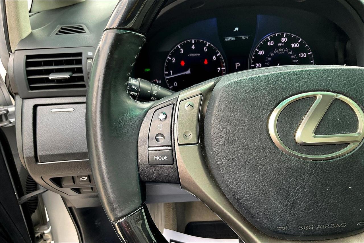2015 LEXUS RX 350 BASE Houston TX