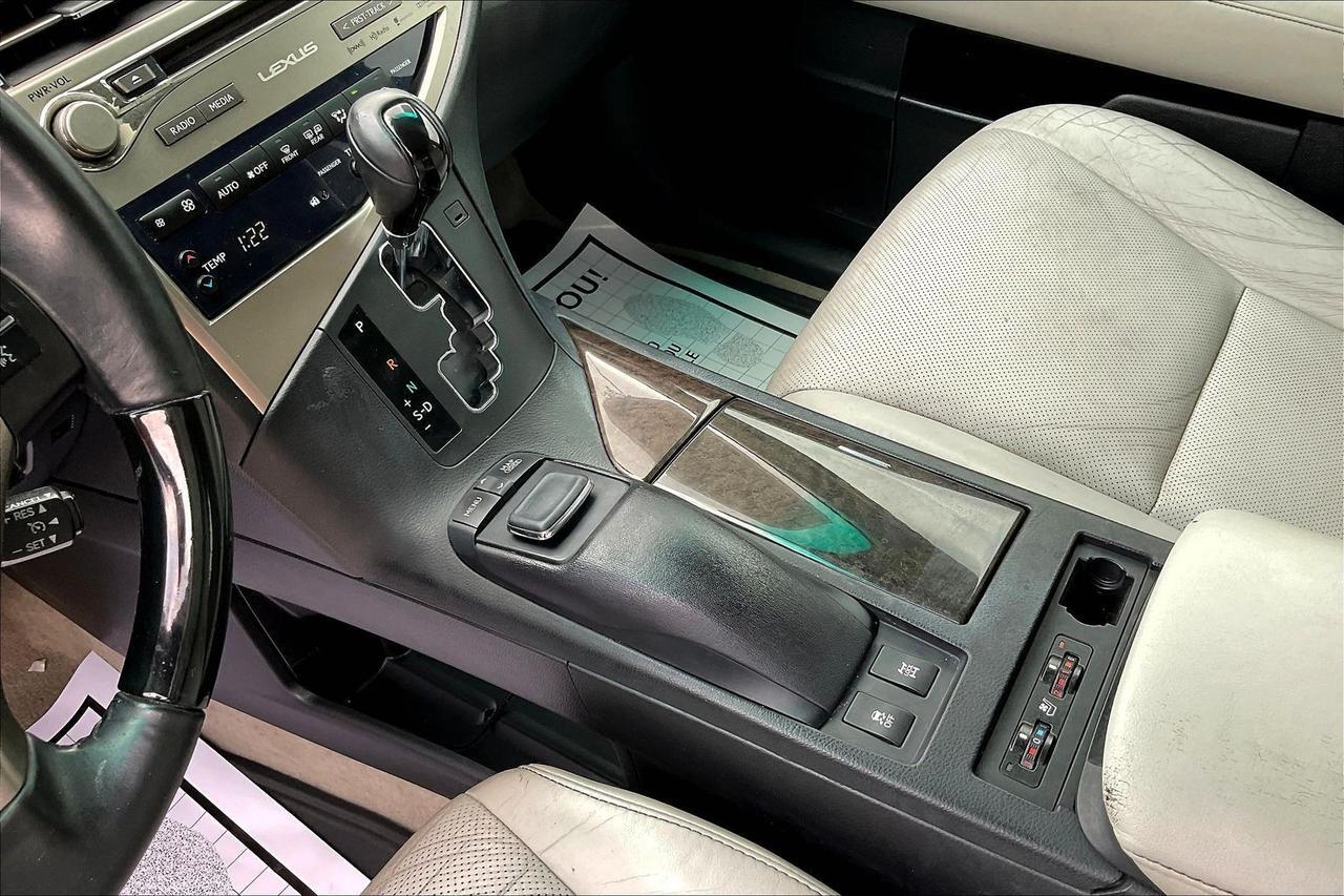 2015 LEXUS RX 350 BASE Houston TX