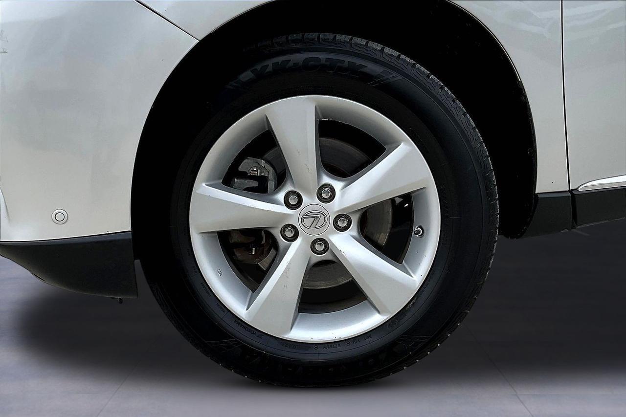 2015 LEXUS RX 350 BASE Houston TX