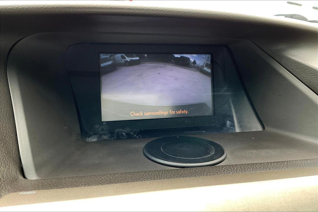 2015 LEXUS RX 350 Houston TX