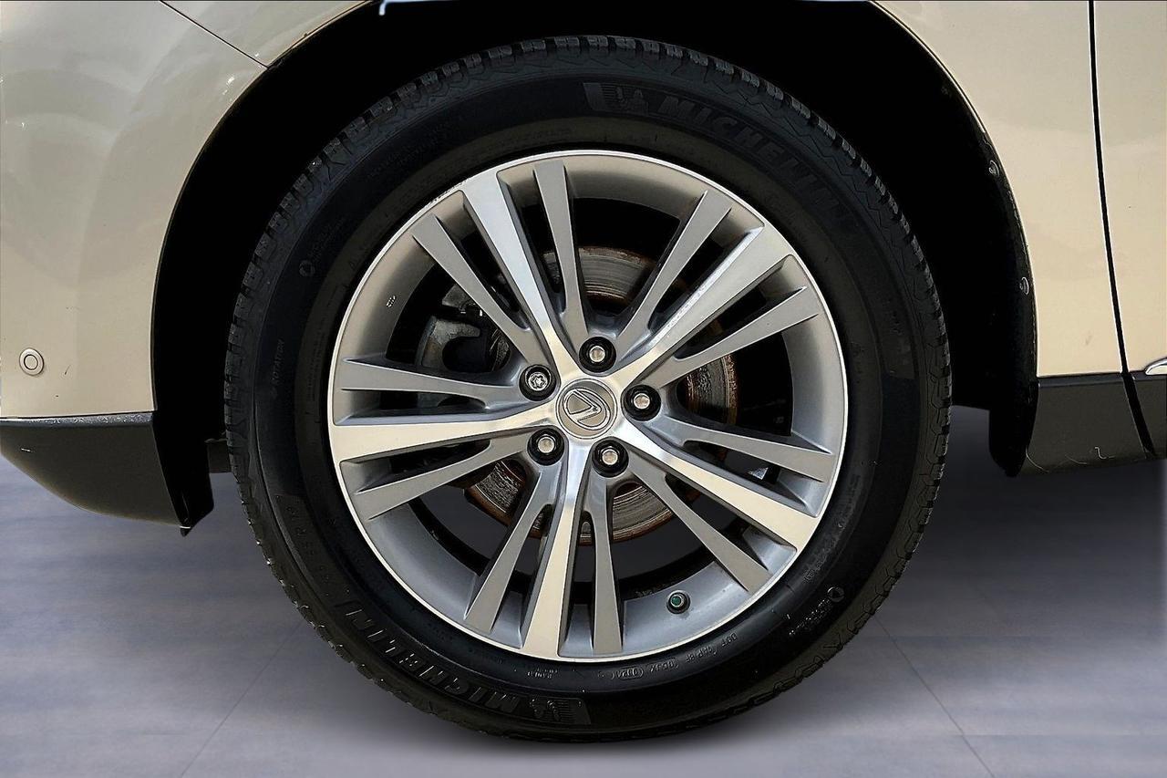 2015 LEXUS RX 350 Houston TX