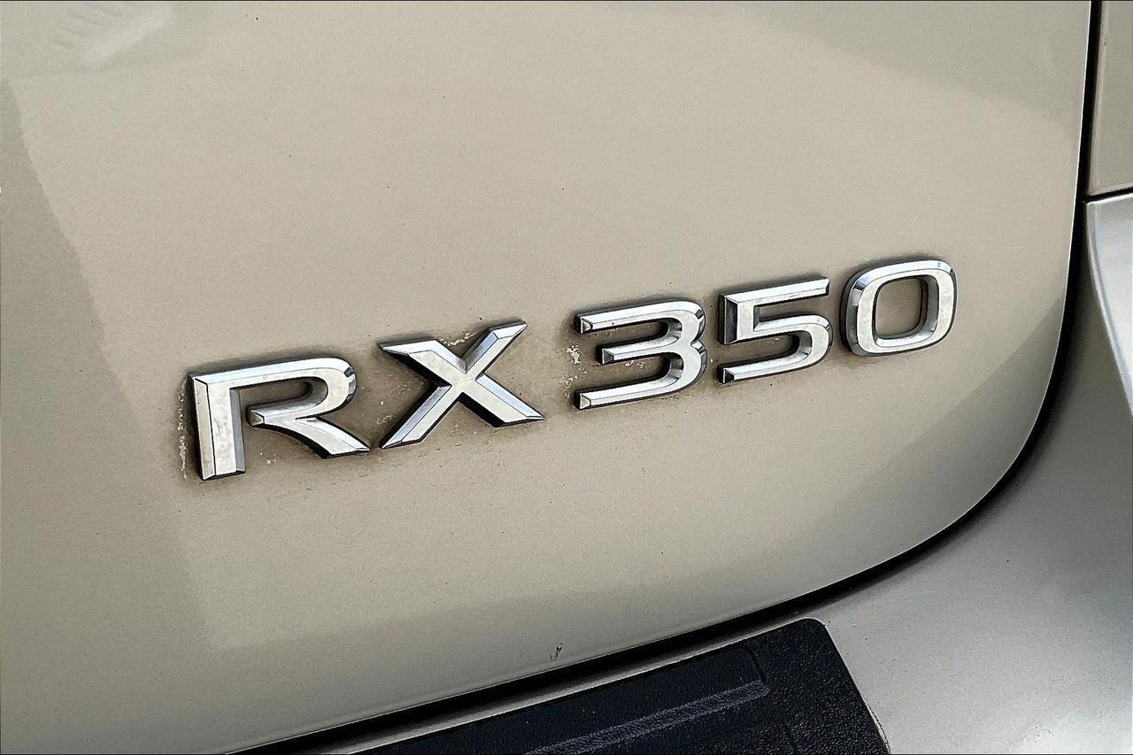 2015 LEXUS RX 350 Houston TX