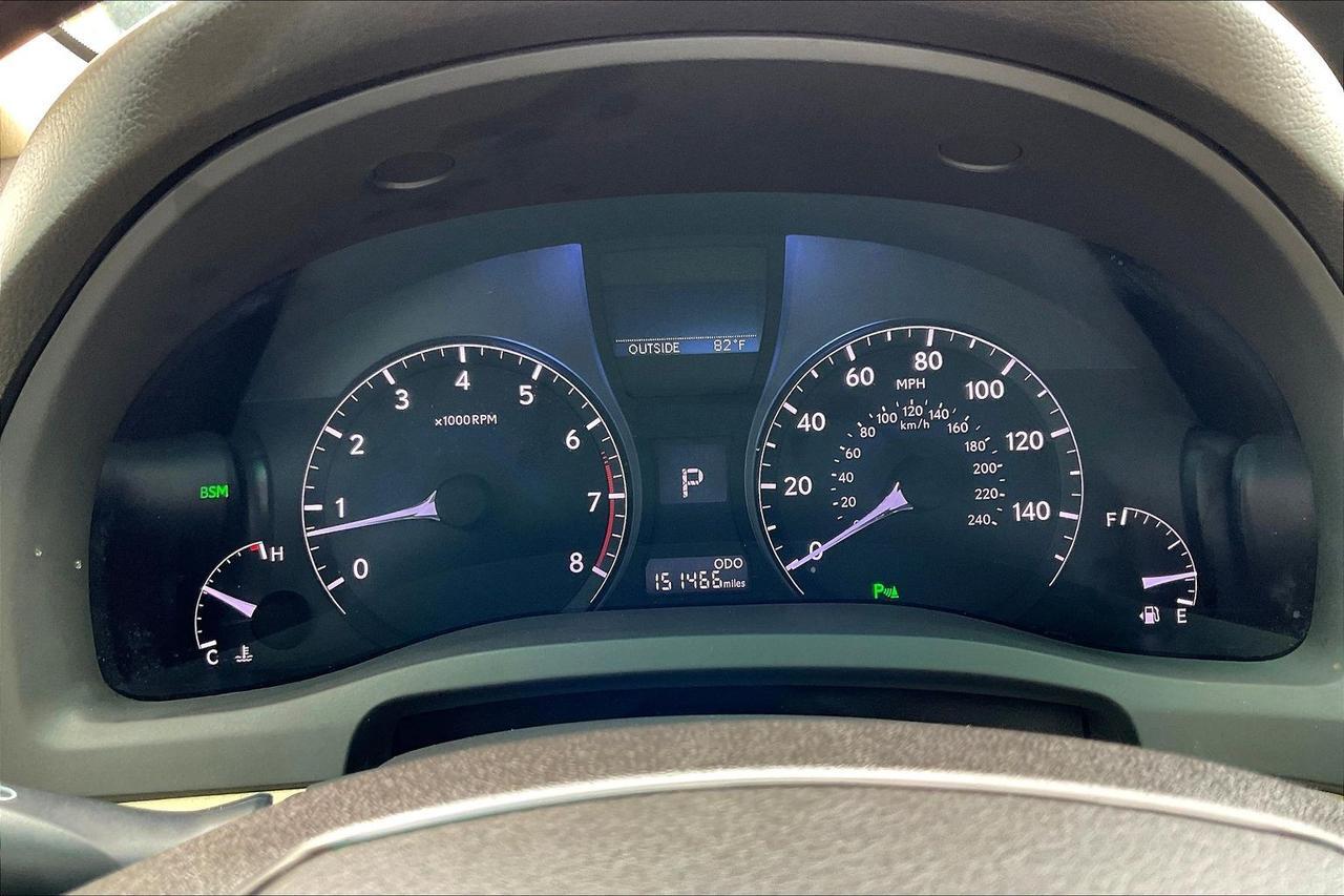2015 LEXUS RX 350 Houston TX