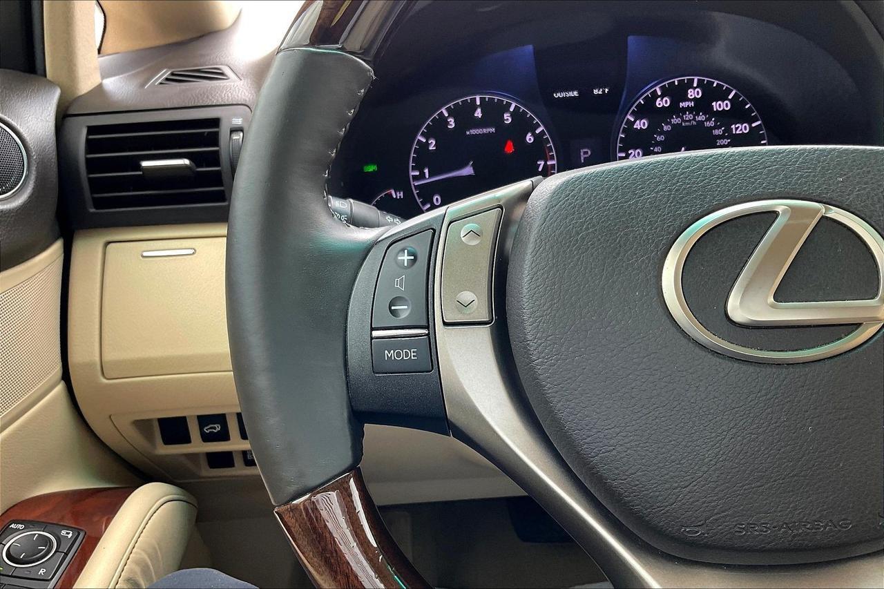 2015 LEXUS RX 350 Houston TX