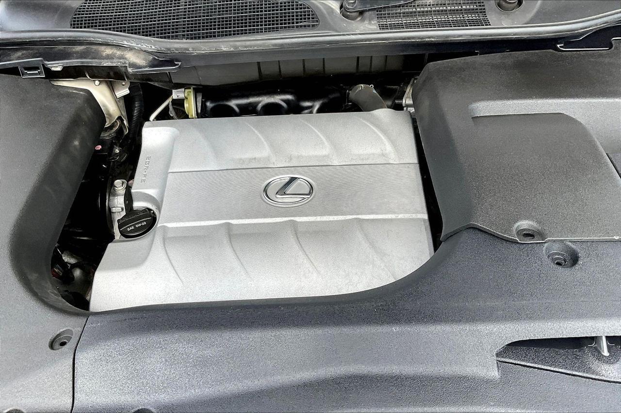 2015 LEXUS RX 350 Houston TX