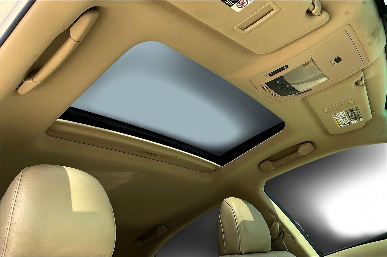 2015 LEXUS RX 350 Houston TX