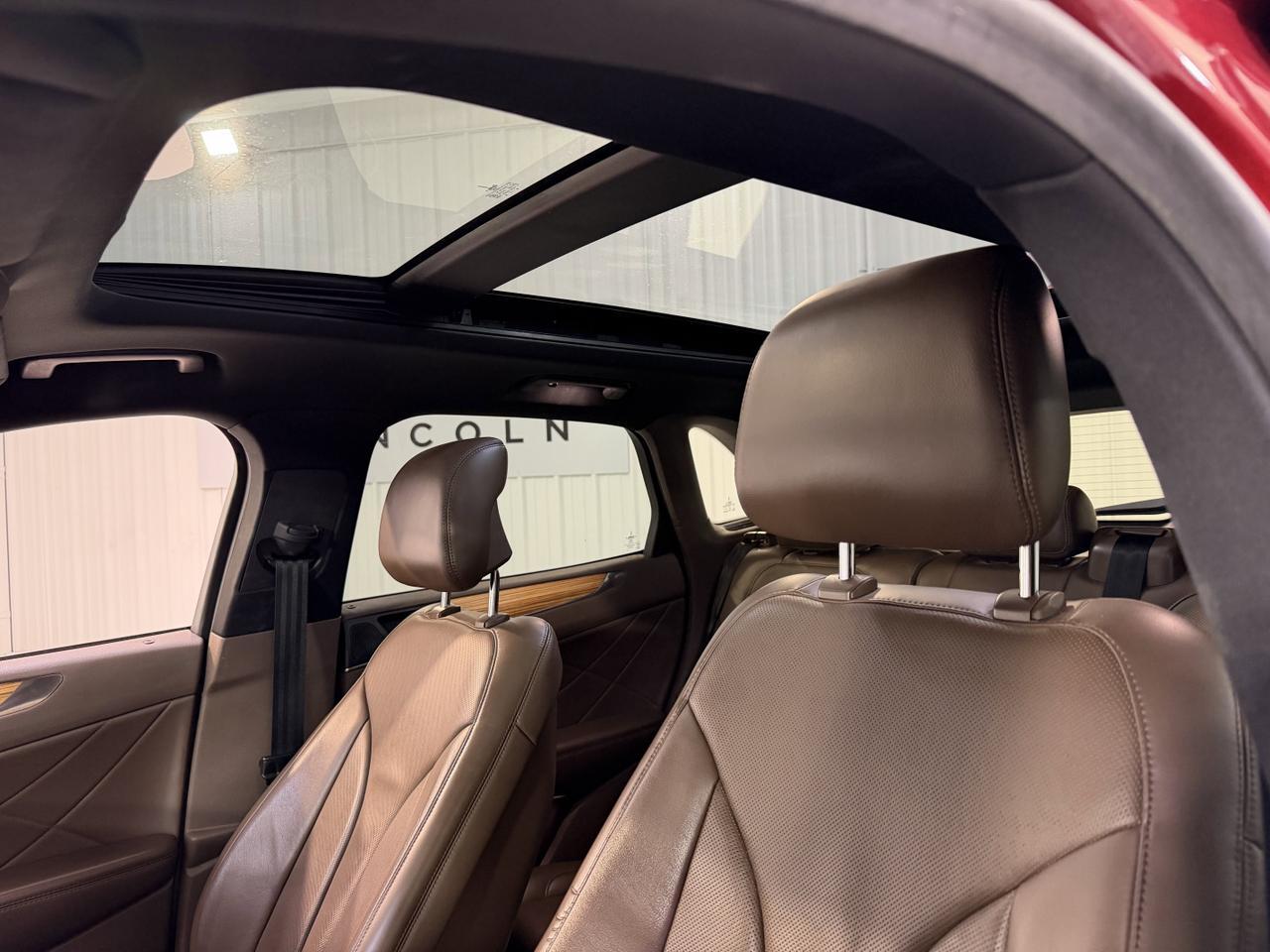 2015 LINCOLN MKC Reserve San Antonio TX