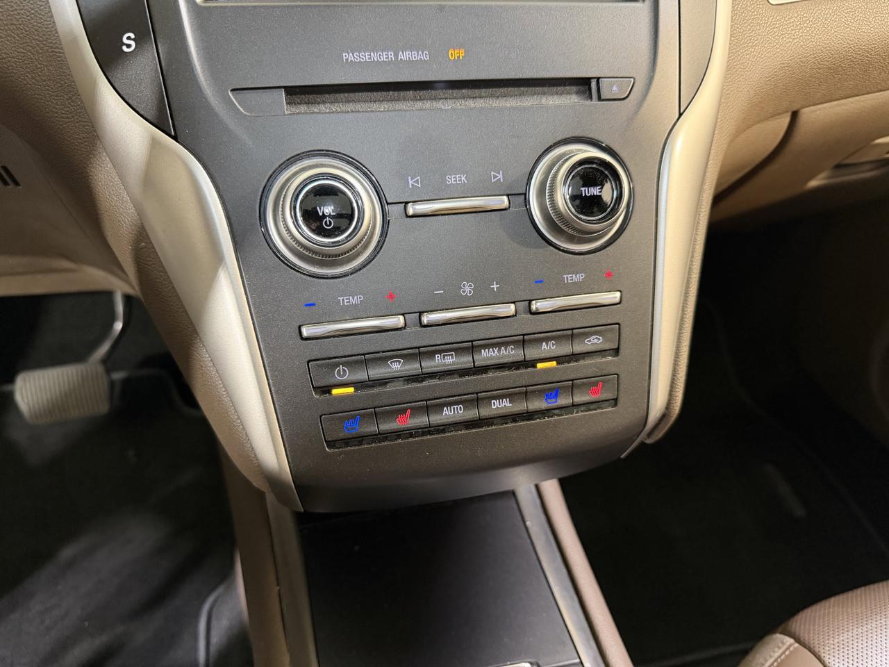 2015 LINCOLN MKC Reserve San Antonio TX