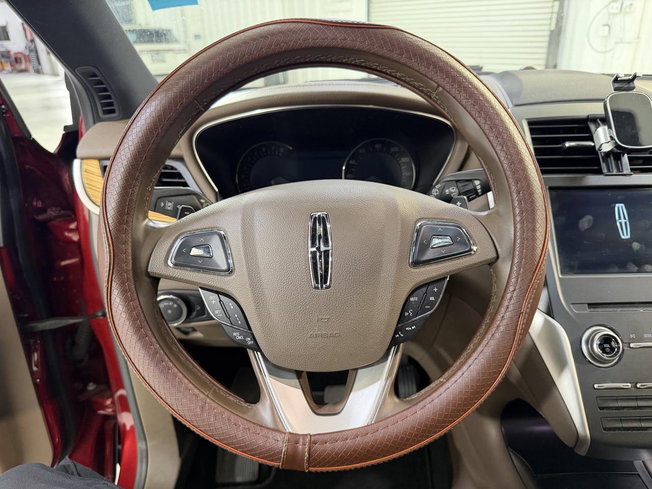 2015 LINCOLN MKC Reserve San Antonio TX