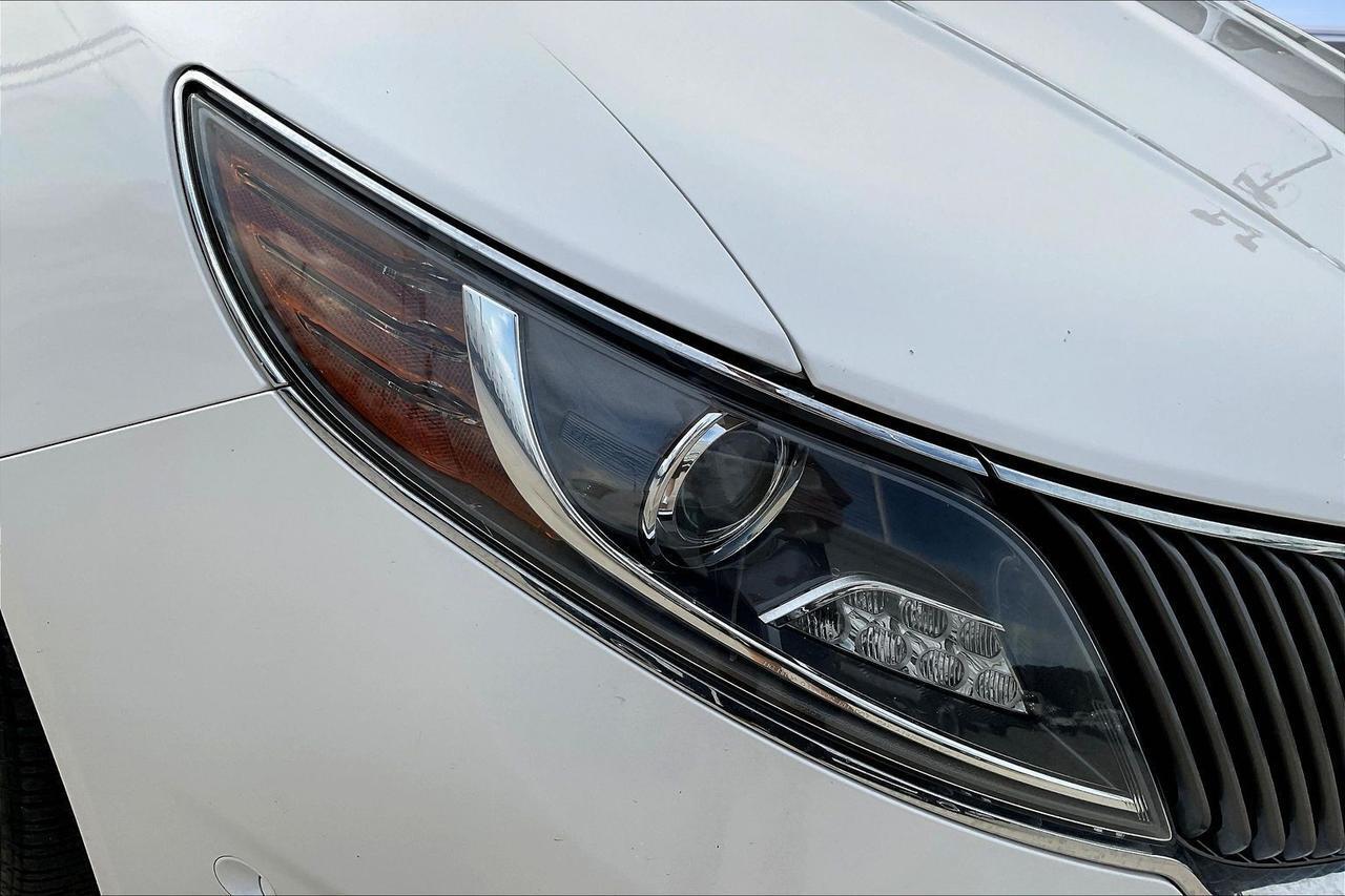 2015 LINCOLN MKS Houston TX