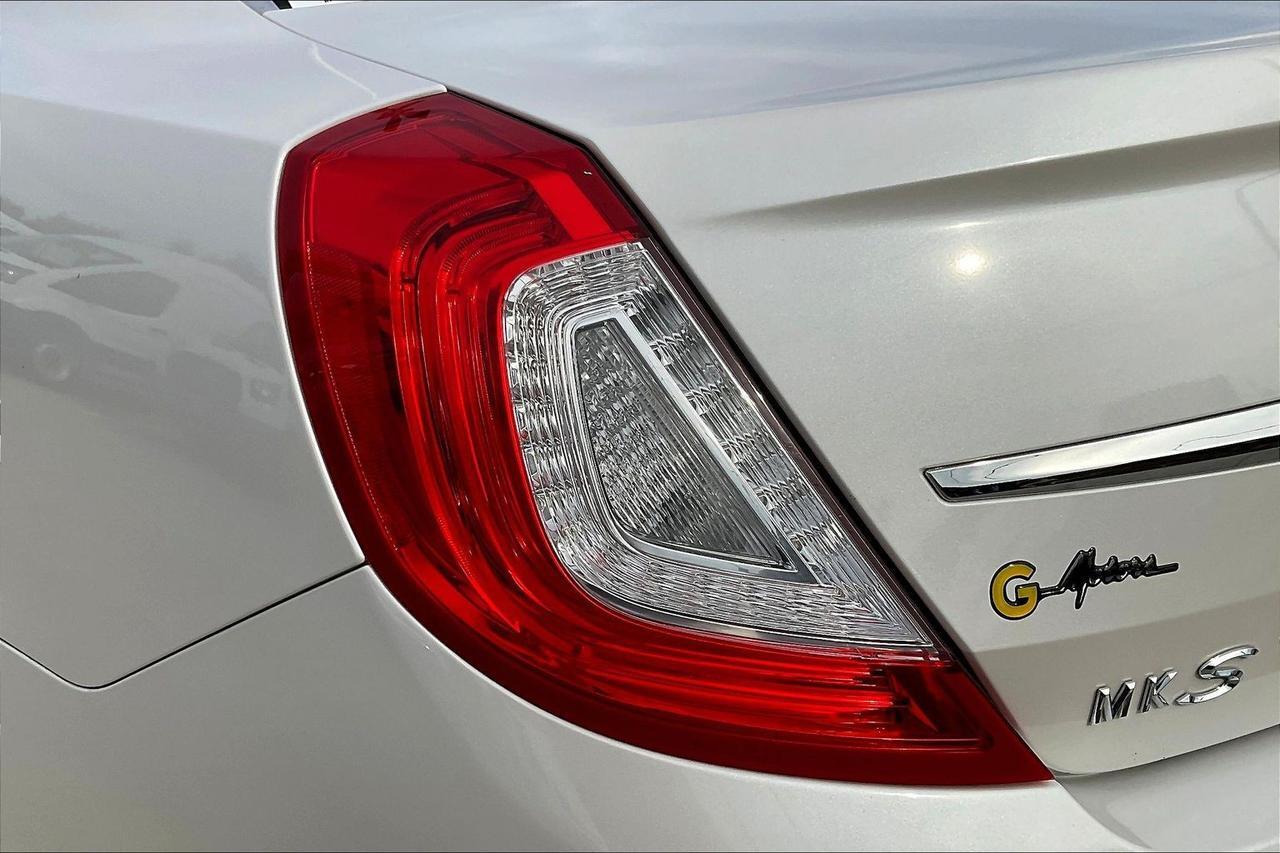 2015 LINCOLN MKS Houston TX