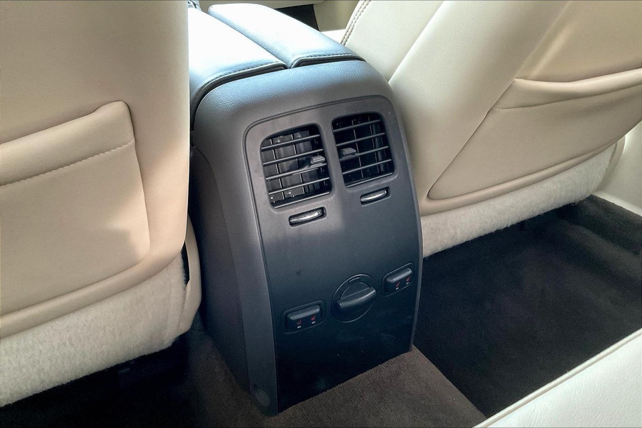 2015 LINCOLN MKS Houston TX