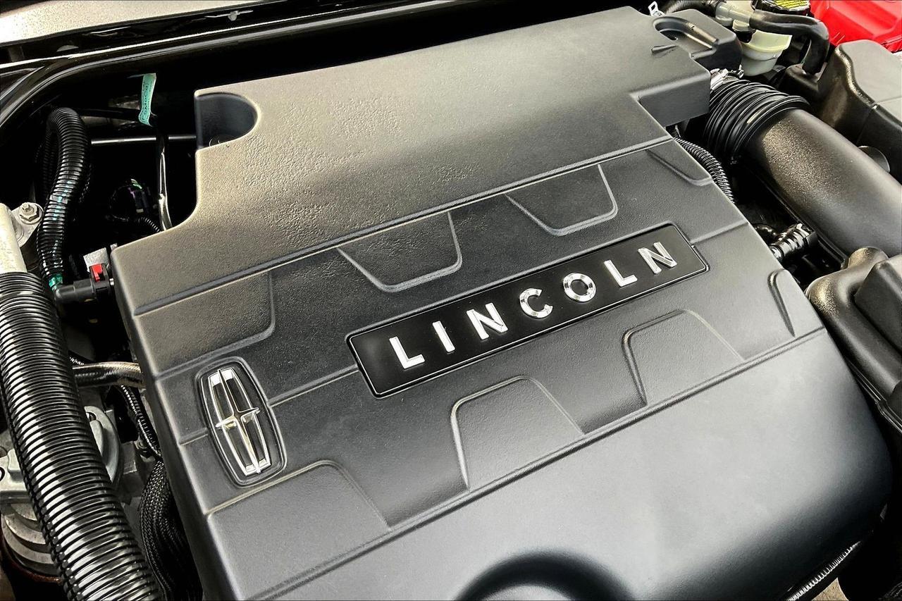 2015 LINCOLN MKS Houston TX