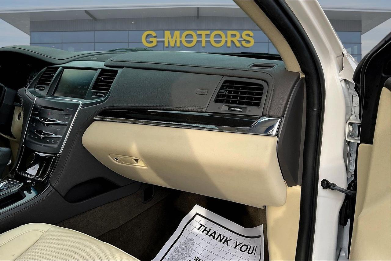 2015 LINCOLN MKS Houston TX