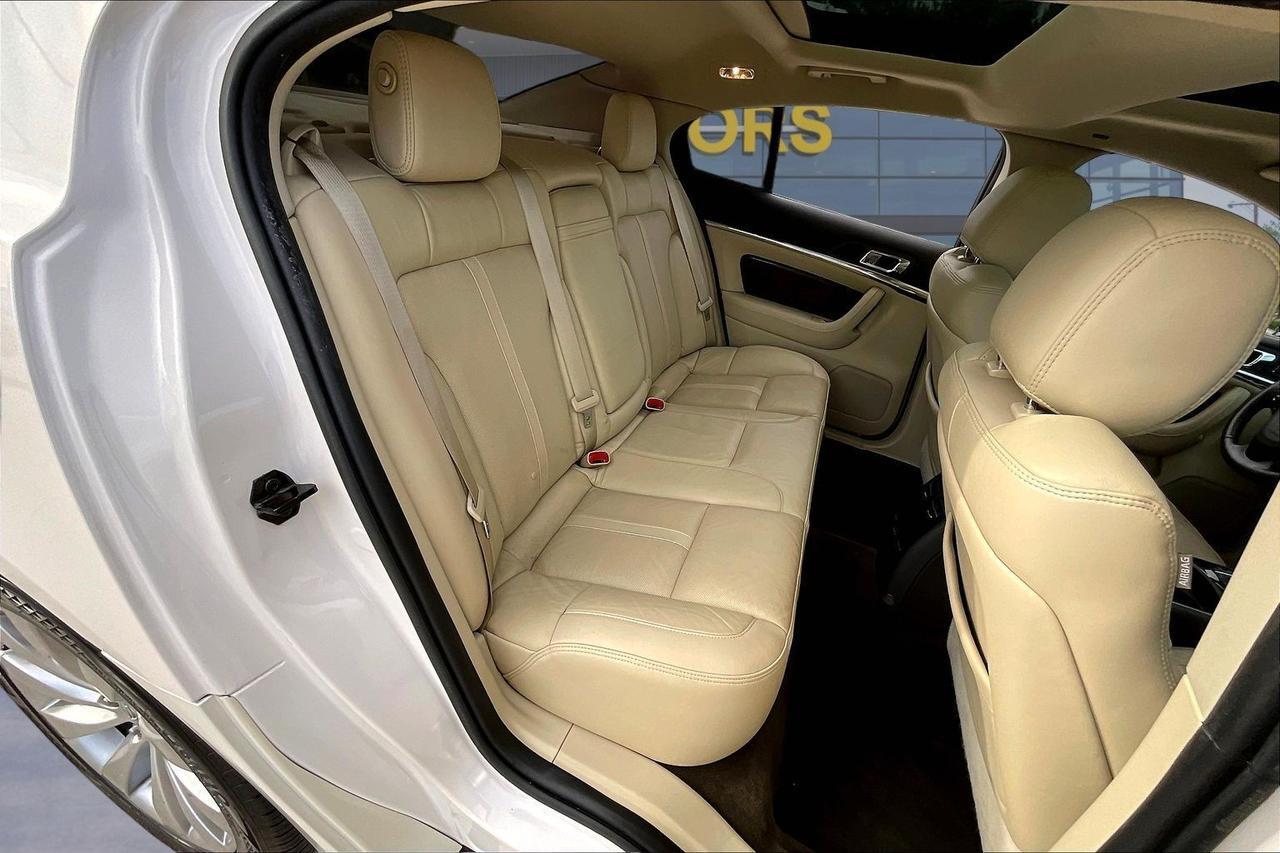 2015 LINCOLN MKS Houston TX