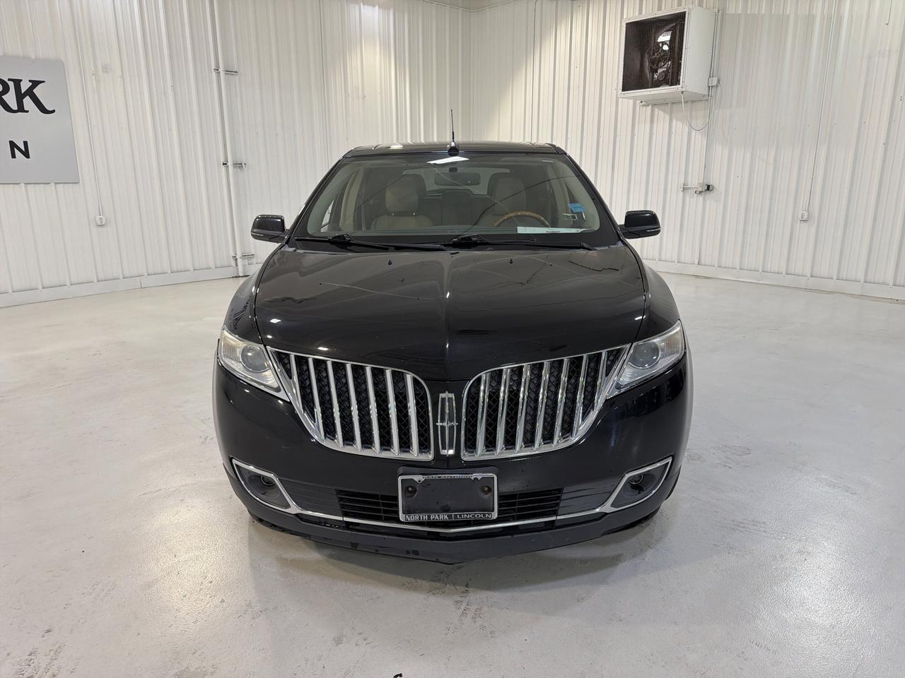 2015 LINCOLN MKX San Antonio TX