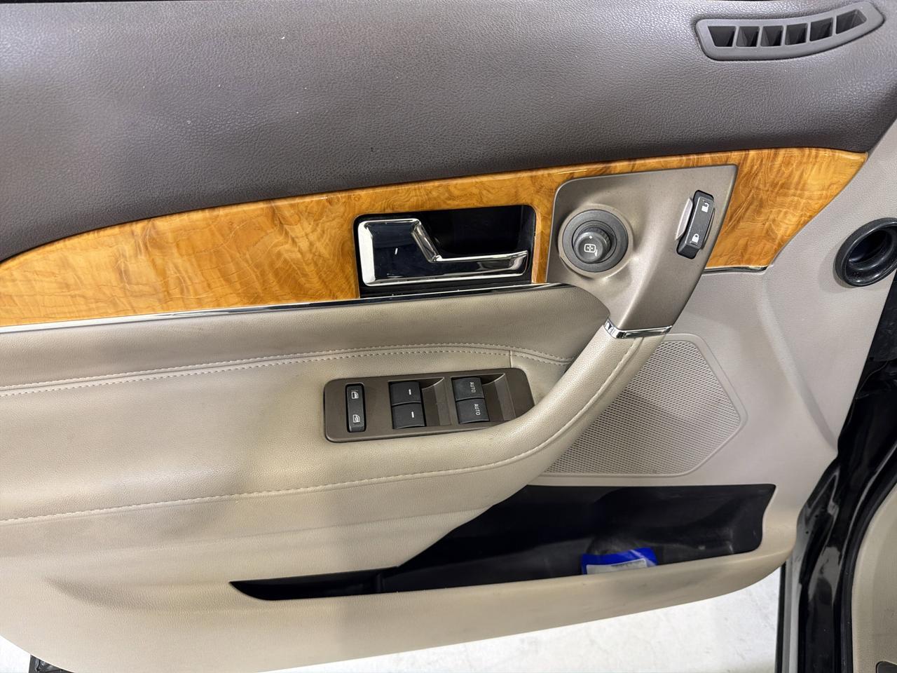 2015 LINCOLN MKX San Antonio TX