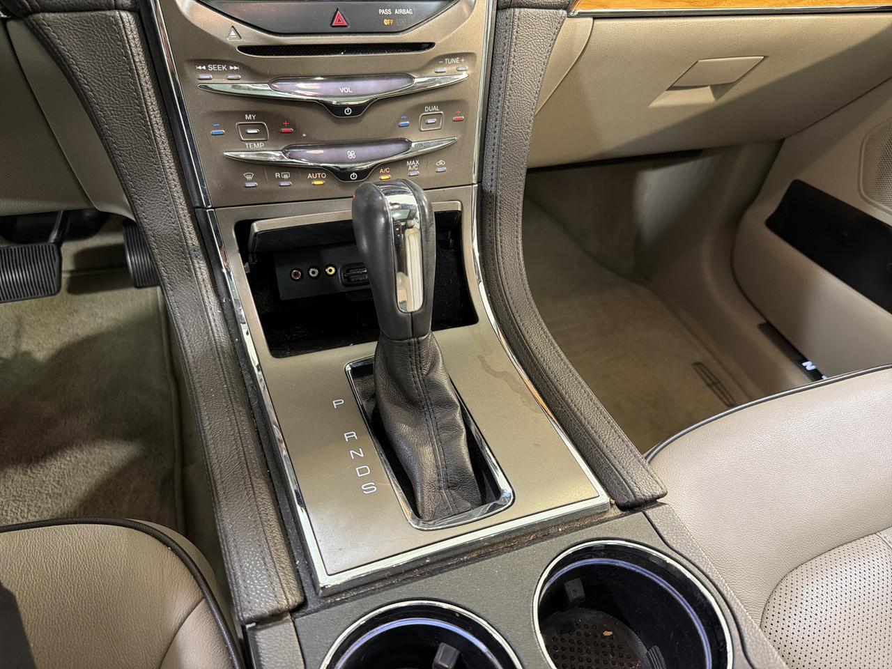 2015 LINCOLN MKX San Antonio TX