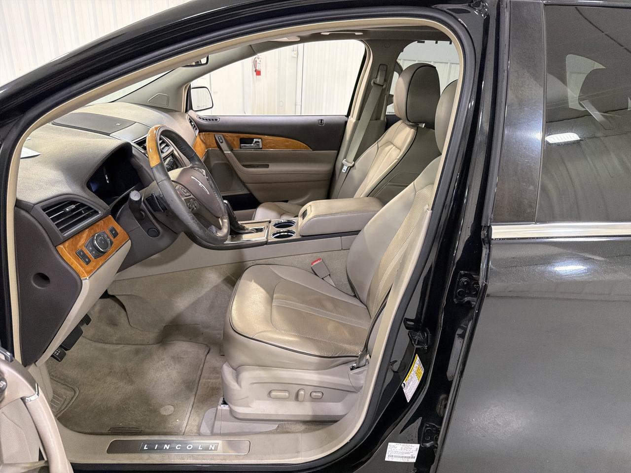 2015 LINCOLN MKX San Antonio TX