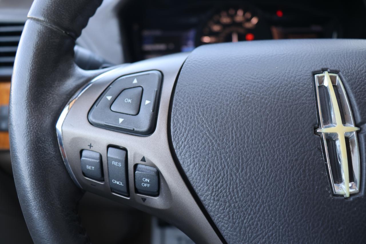 2015 LINCOLN MKX Houston TX