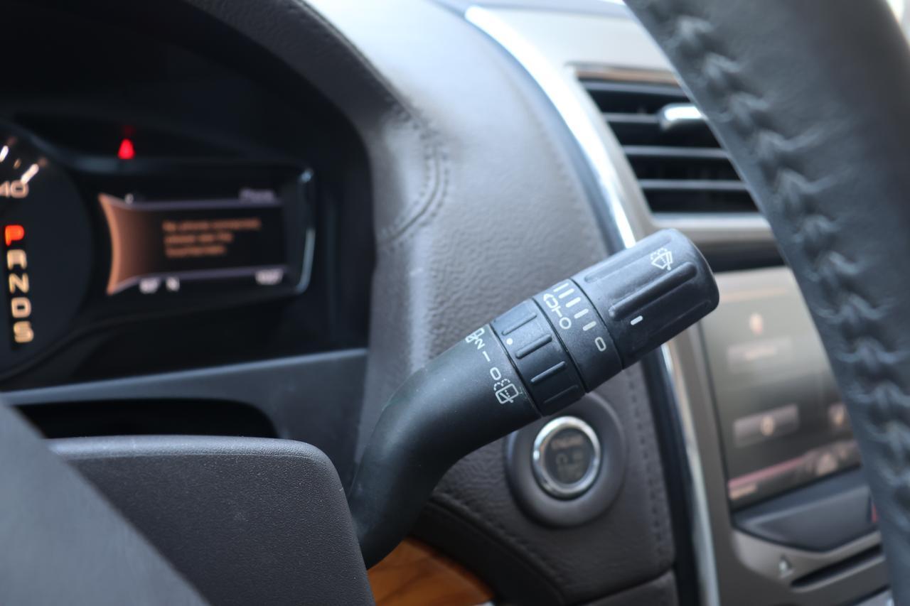 2015 LINCOLN MKX Houston TX