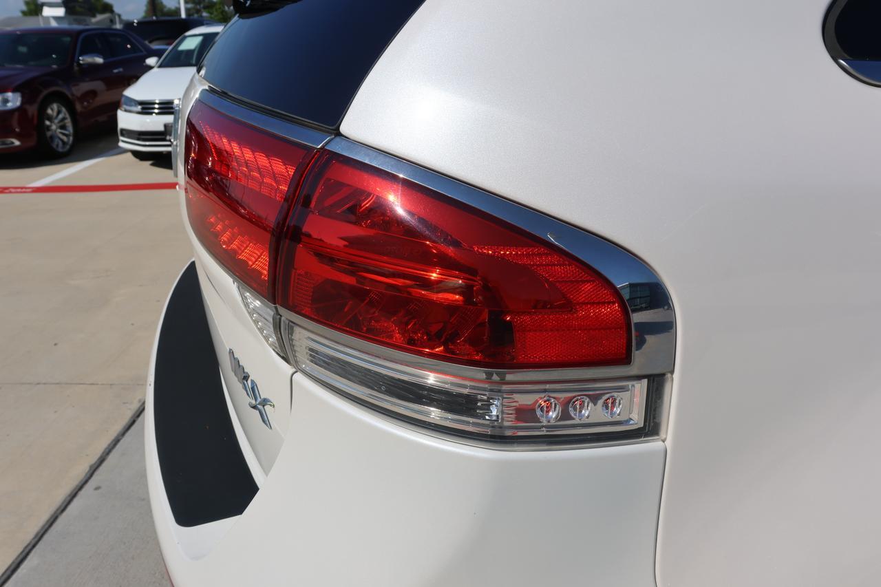 2015 LINCOLN MKX Houston TX