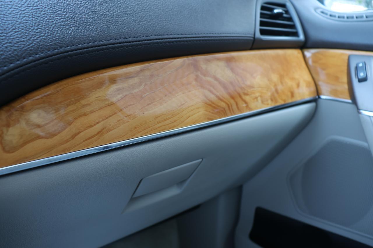 2015 LINCOLN MKX Houston TX