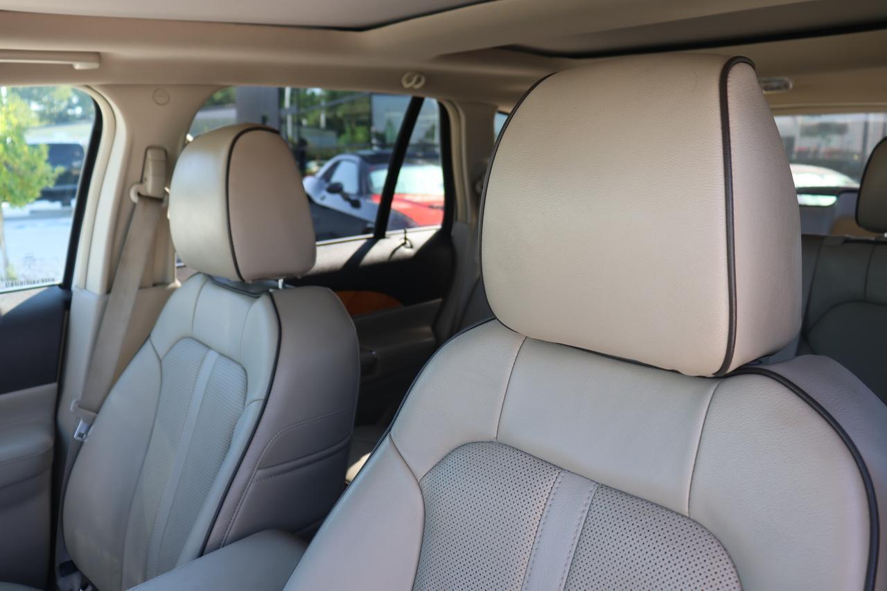 2015 LINCOLN MKX Houston TX