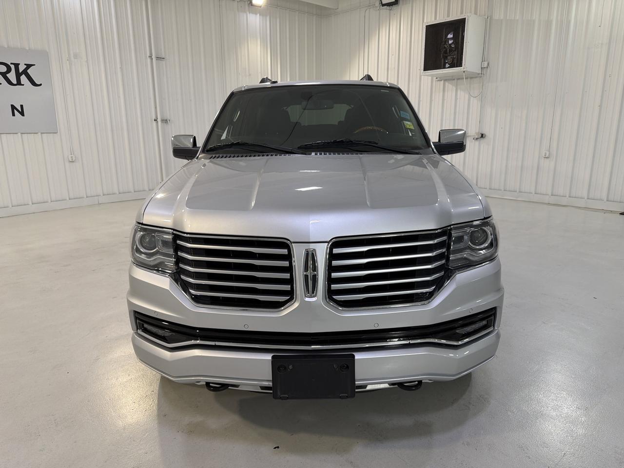 2015 LINCOLN Navigator San Antonio TX