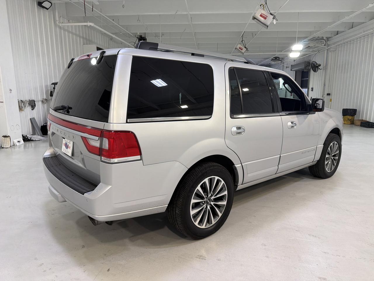 2015 LINCOLN Navigator San Antonio TX