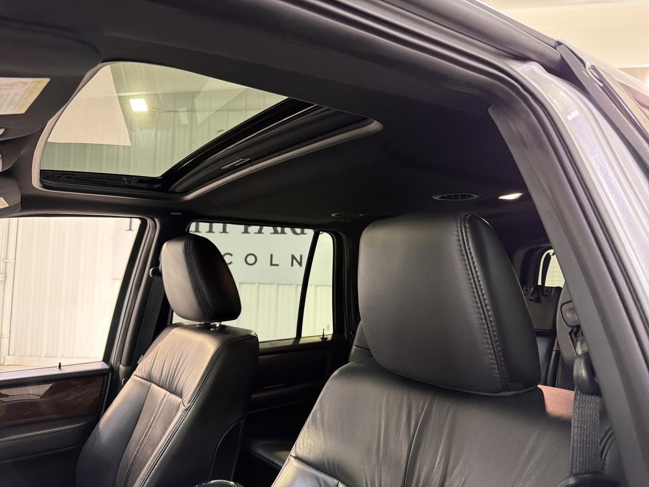 2015 LINCOLN Navigator San Antonio TX