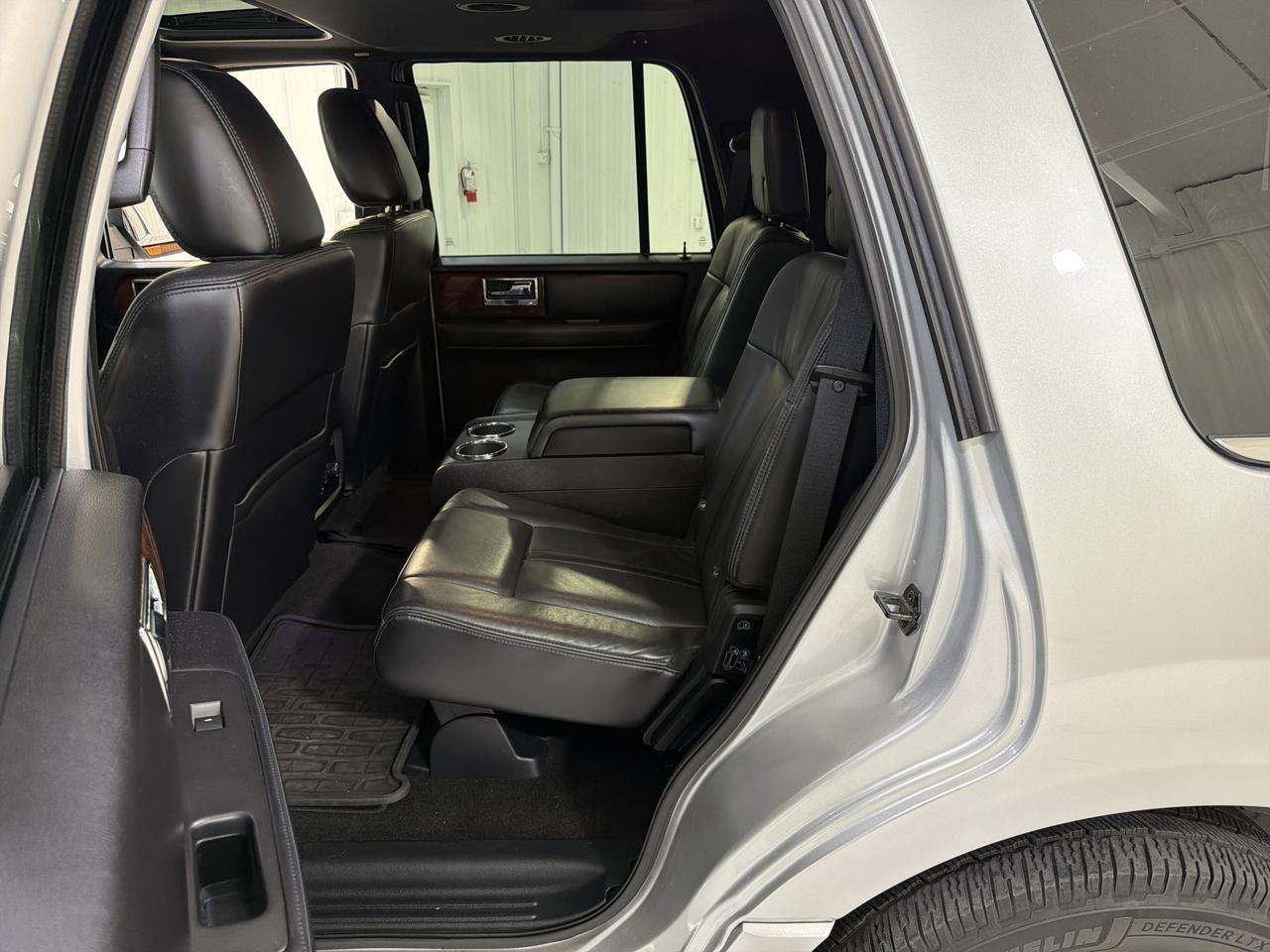2015 LINCOLN Navigator San Antonio TX