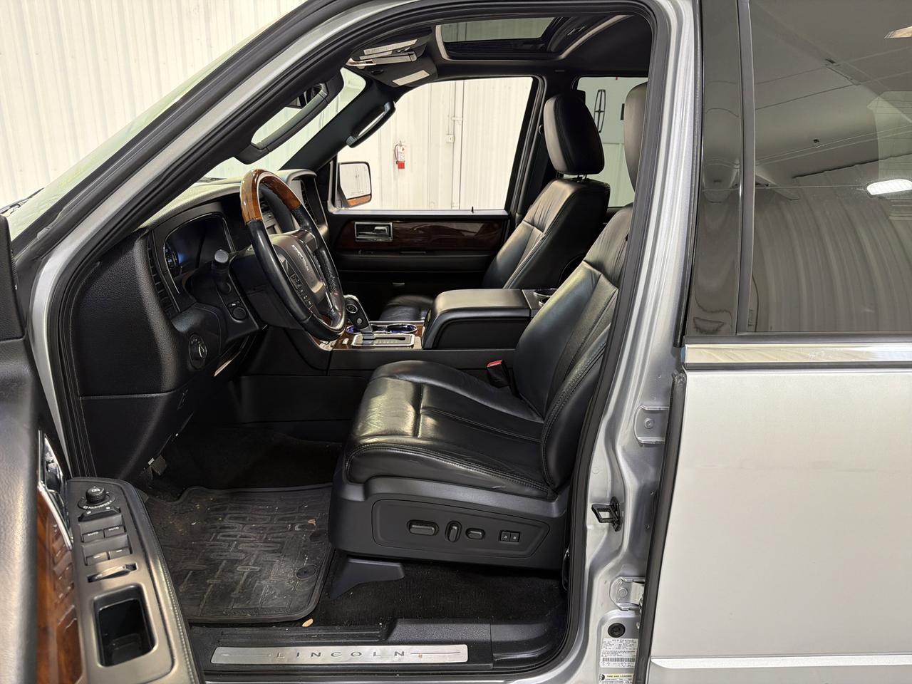 2015 LINCOLN Navigator San Antonio TX