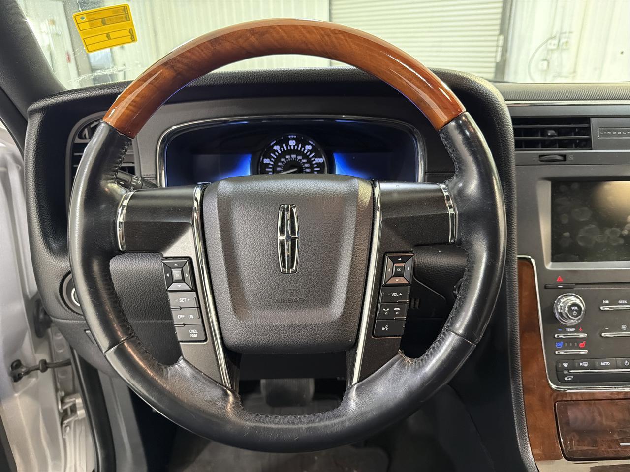 2015 LINCOLN Navigator San Antonio TX