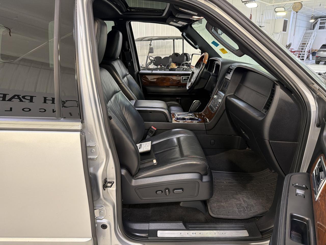 2015 LINCOLN Navigator San Antonio TX