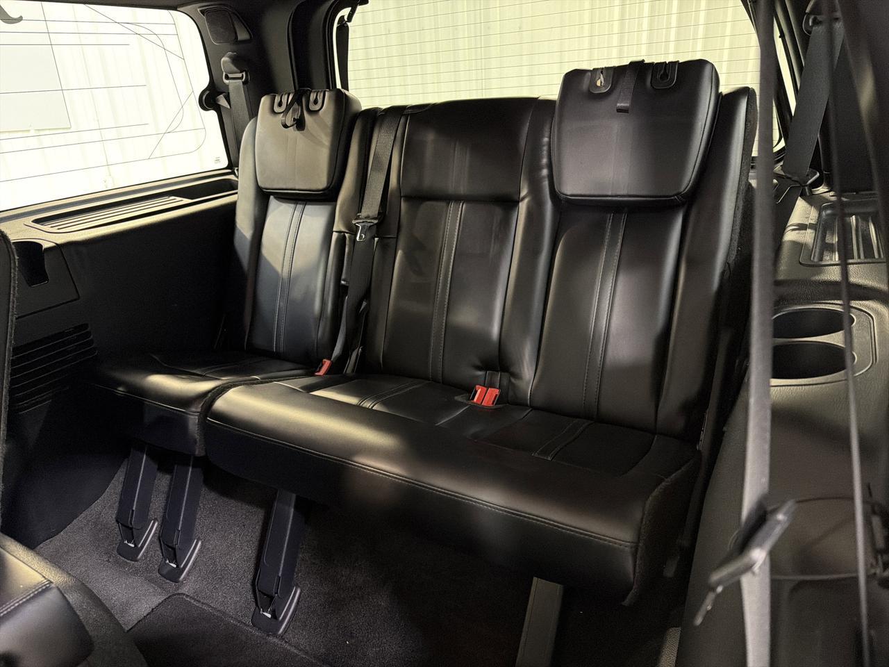 2015 LINCOLN Navigator San Antonio TX