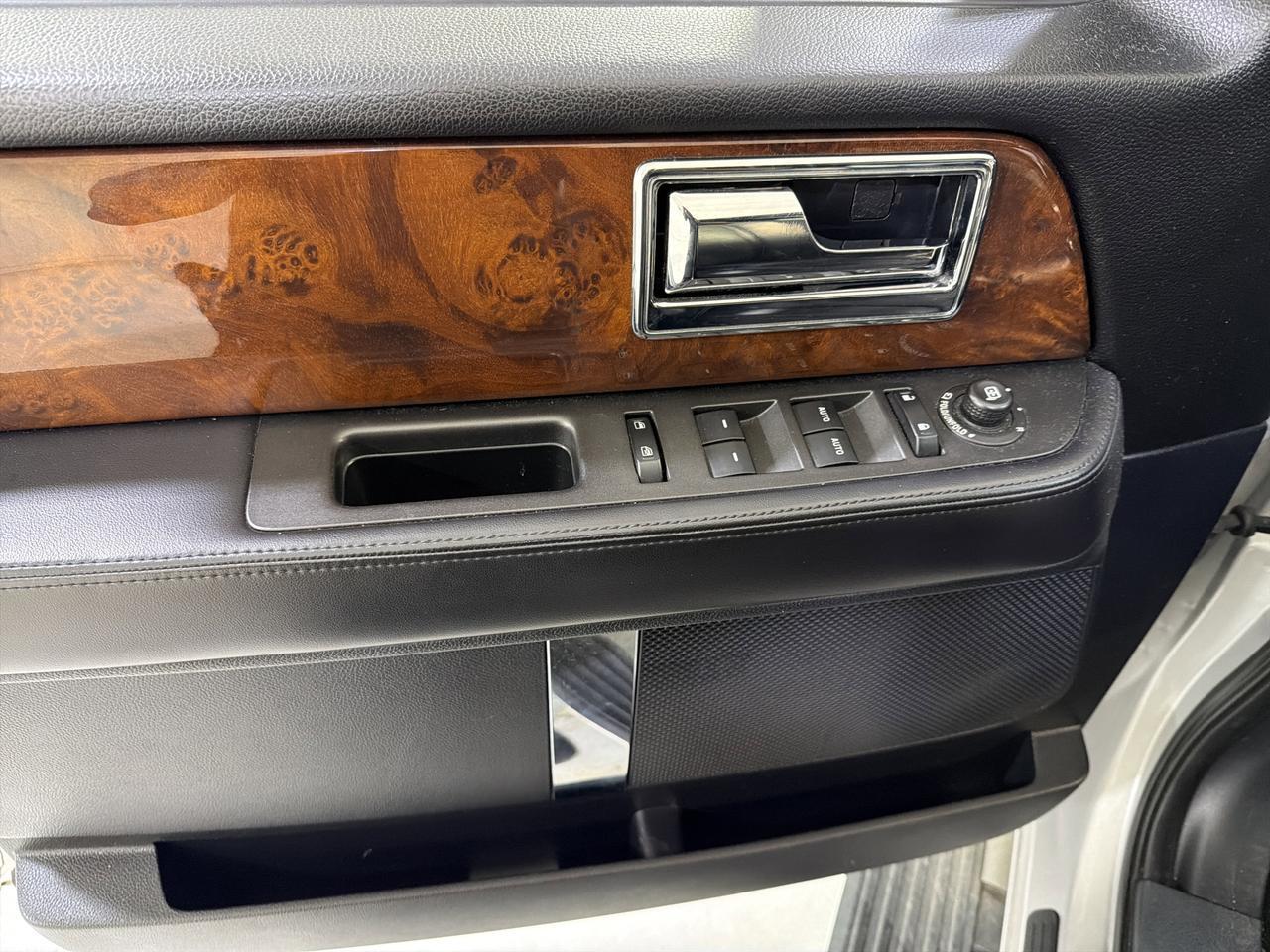 2015 LINCOLN Navigator San Antonio TX