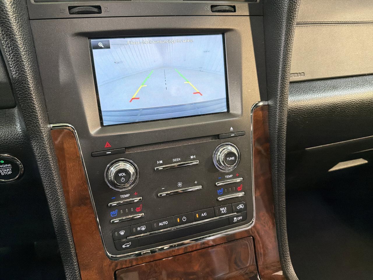 2015 LINCOLN Navigator San Antonio TX