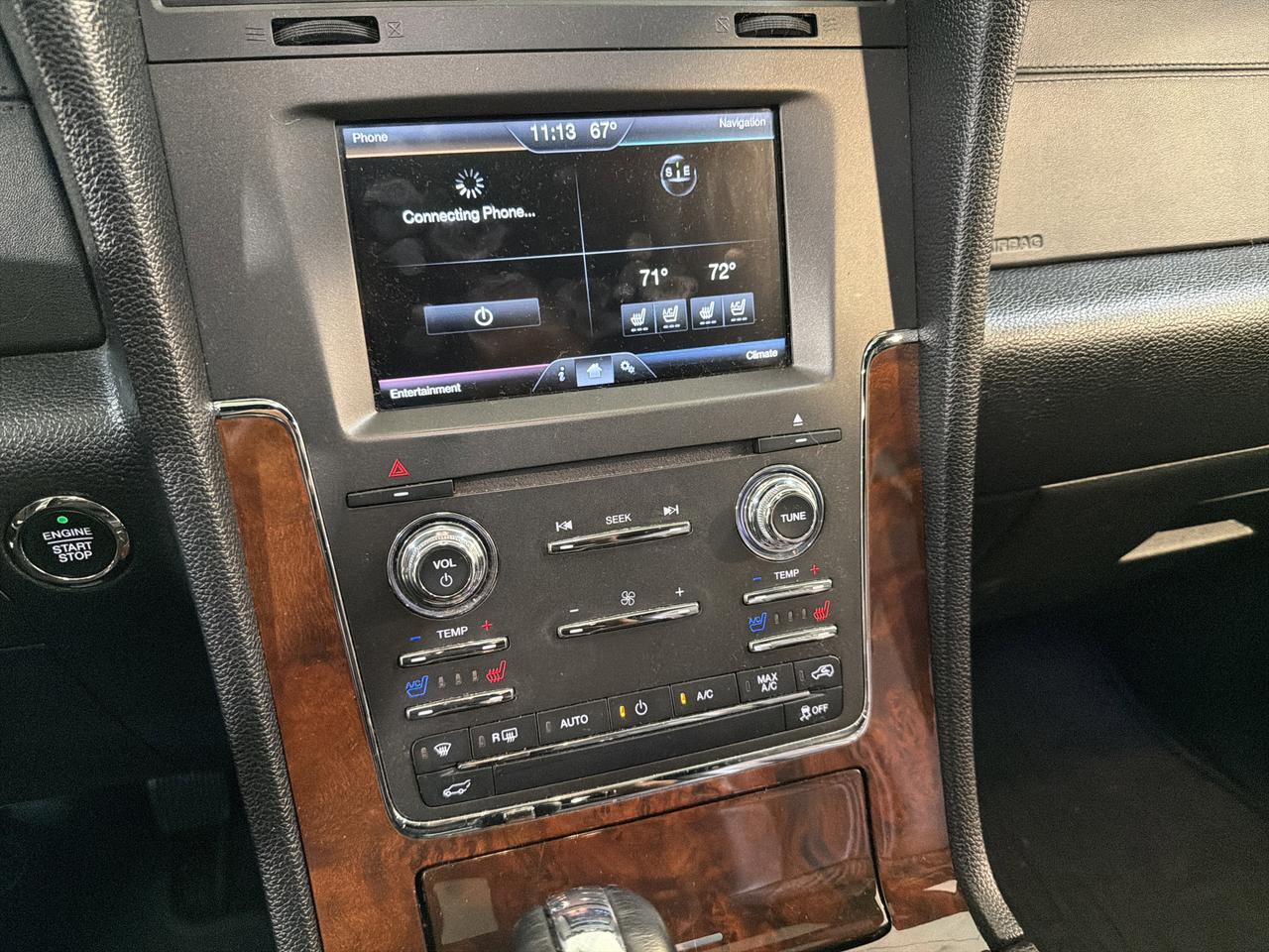 2015 LINCOLN Navigator San Antonio TX