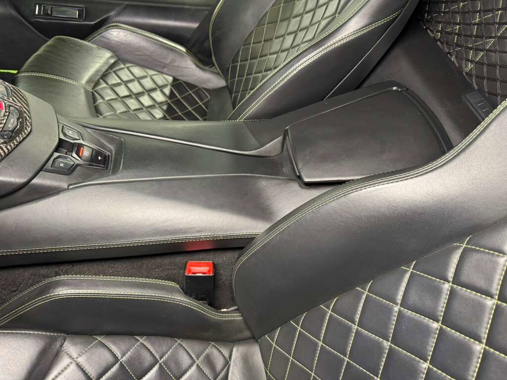 2015 Lamborghini Aventador Fort Lauderdale FL