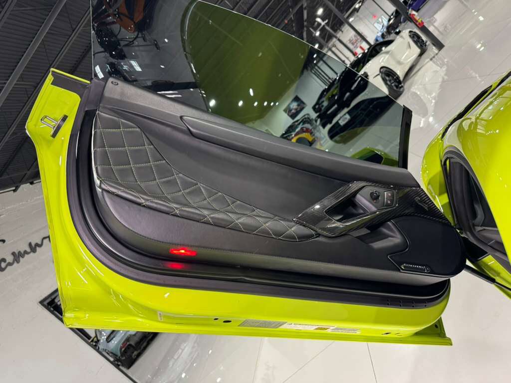 2015 Lamborghini Aventador Fort Lauderdale FL