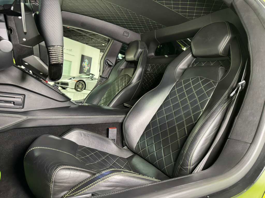 2015 Lamborghini Aventador Fort Lauderdale FL