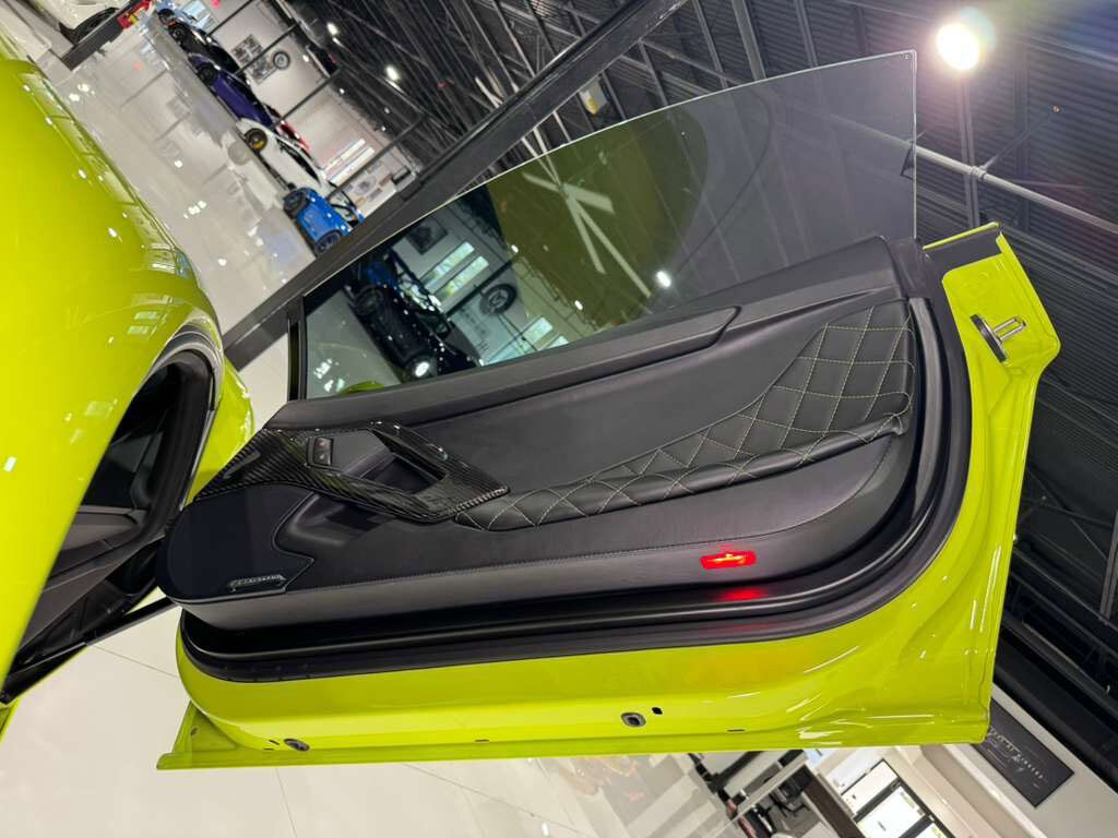 2015 Lamborghini Aventador Fort Lauderdale FL