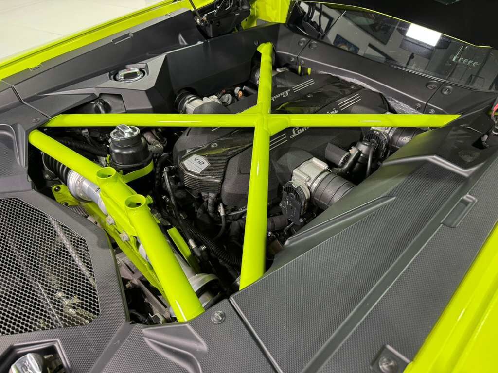 2015 Lamborghini Aventador Fort Lauderdale FL