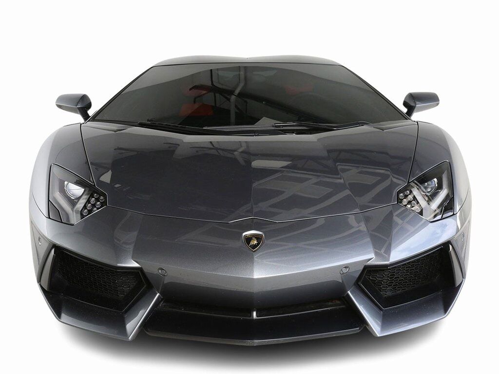 2015 Lamborghini Aventador Indianapolis IN
