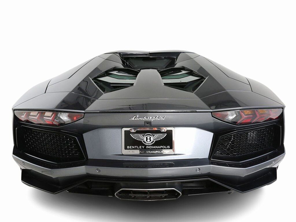 2015 Lamborghini Aventador Indianapolis IN