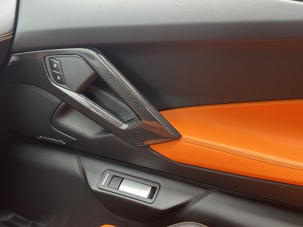 2015 Lamborghini Aventador Indianapolis IN