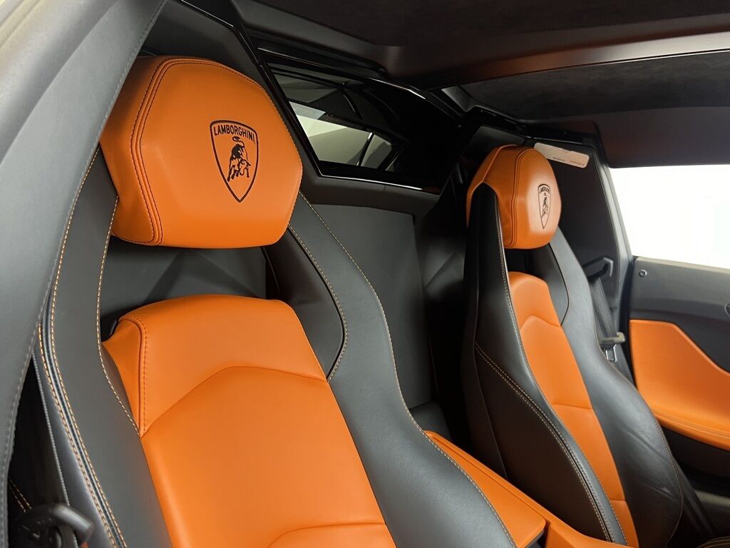 2015 Lamborghini Aventador Indianapolis IN