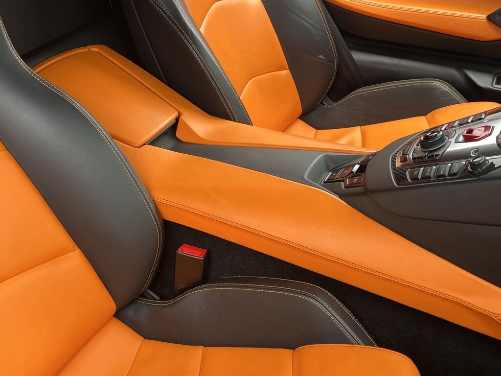 2015 Lamborghini Aventador Indianapolis IN