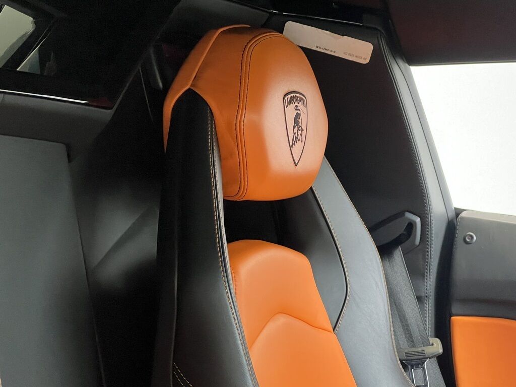 2015 Lamborghini Aventador Indianapolis IN